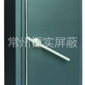 屏蔽柜